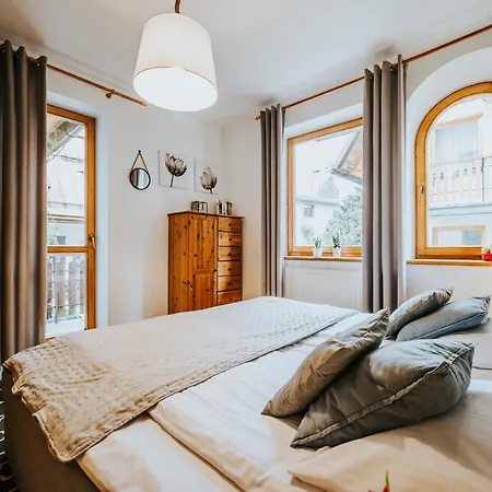 Apartament Visitzakopane - Kasprowy Wierch Zakopane