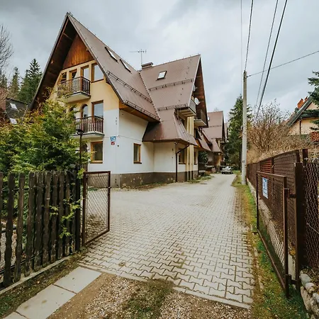 Apartament Visitzakopane - Kasprowy Wierch *