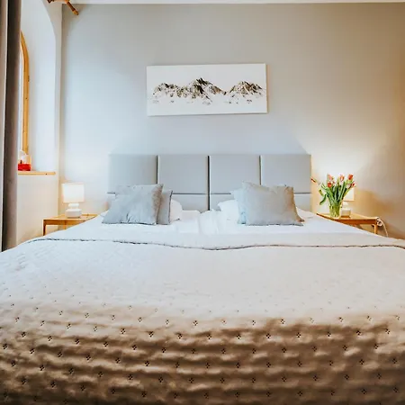 Visitzakopane - Kasprowy Wierch Apartament *