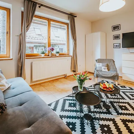 Visitzakopane - Kasprowy Wierch Apartament Zakopane