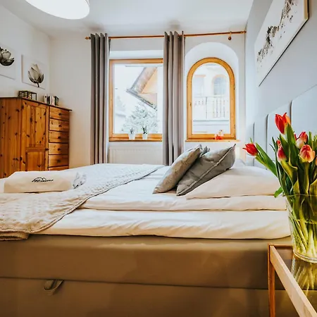 Apartament Visitzakopane - Kasprowy Wierch