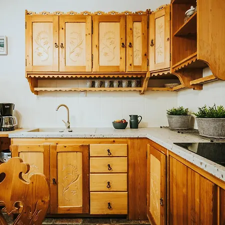 Apartament Visitzakopane - Kasprowy Wierch *