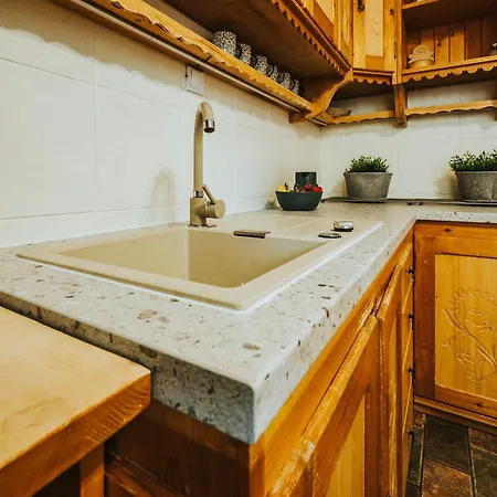 Apartament Visitzakopane - Kasprowy Wierch *