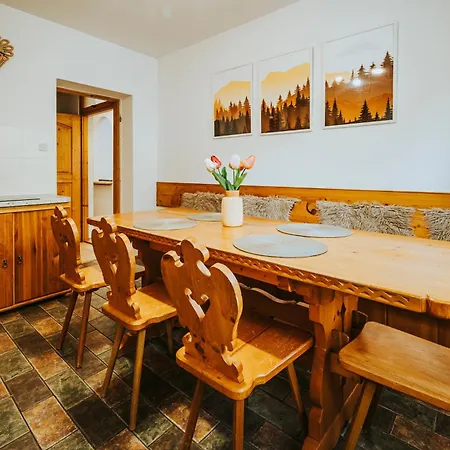 Visitzakopane - Kasprowy Wierch Apartament