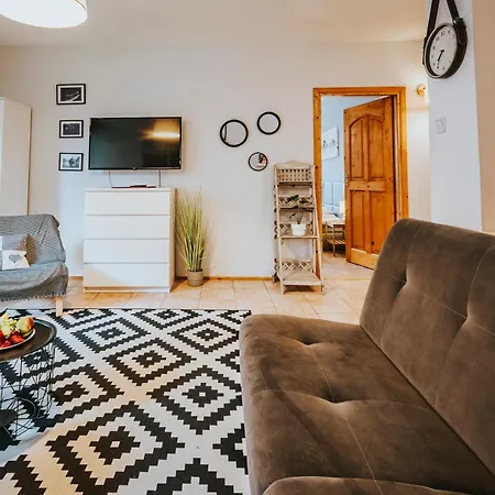 Visitzakopane - Kasprowy Wierch Apartament *