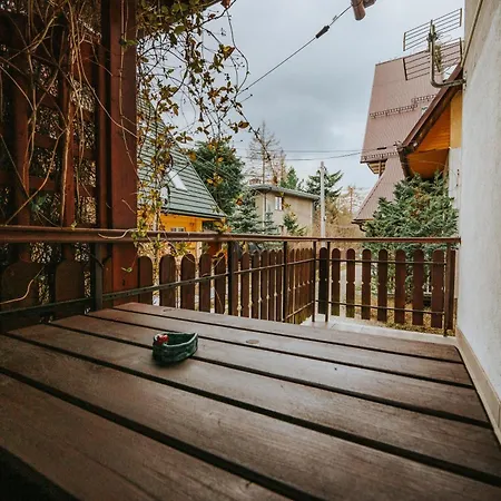 Apartament Visitzakopane - Kasprowy Wierch