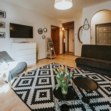 Apartament Visitzakopane - Kasprowy Wierch