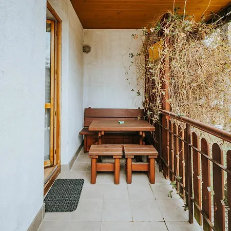Apartament Visitzakopane - Kasprowy Wierch Zakopane